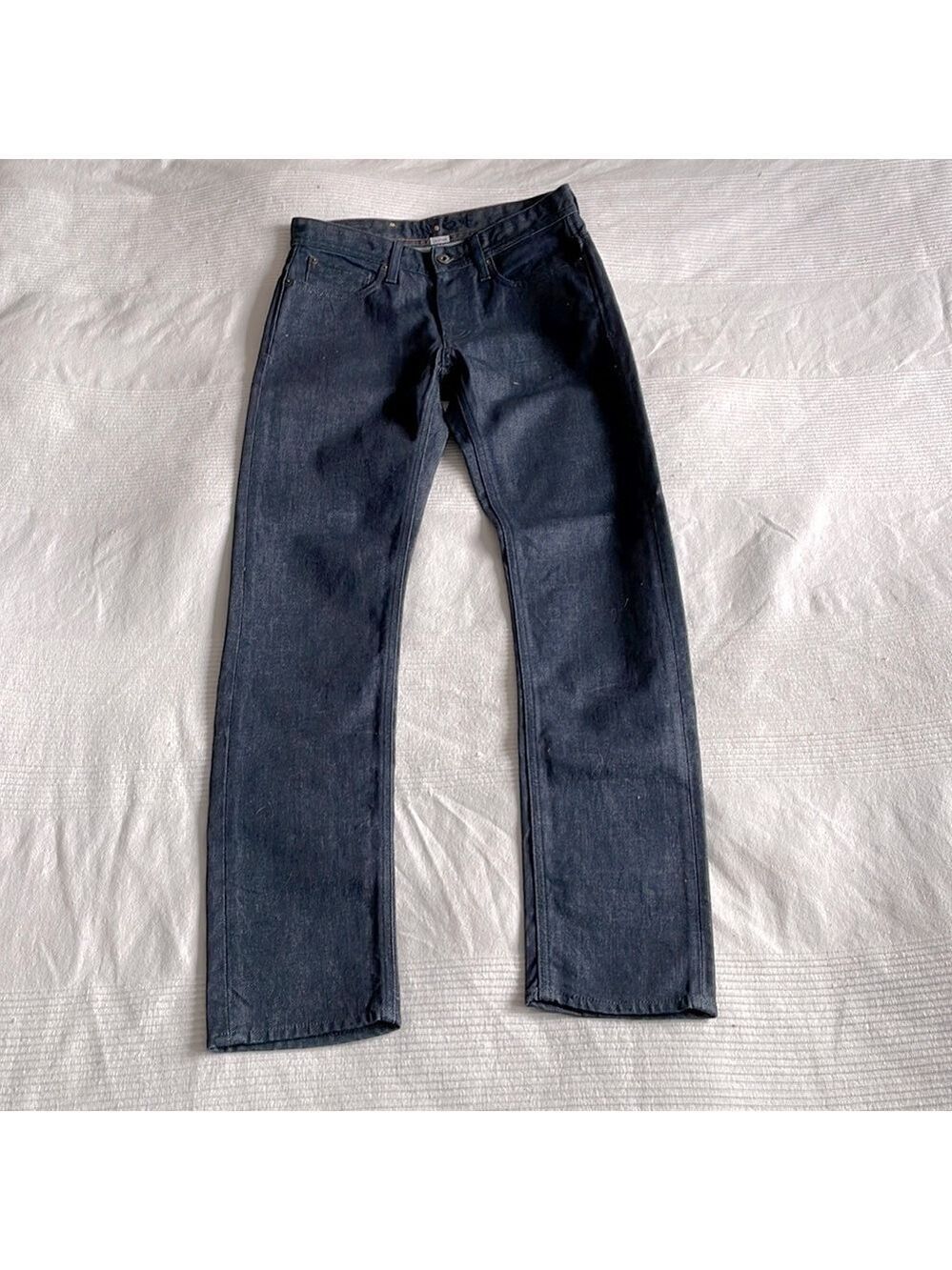 NO Nationality NN 07 James Jeans Size 29x32